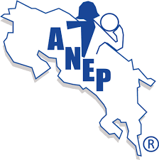 ANEP Logo